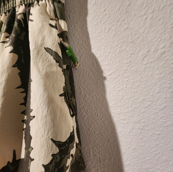 Women's Nike ACG Zip Smith Summit AOP Skirt - Picture 11 of 16